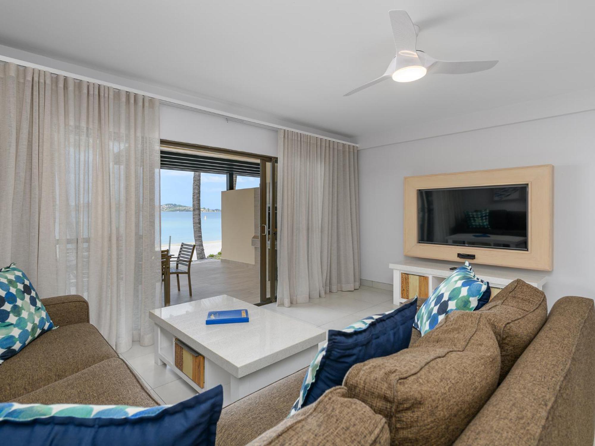 San Martinho Beach Club Vila Praia Do Bilene Room photo