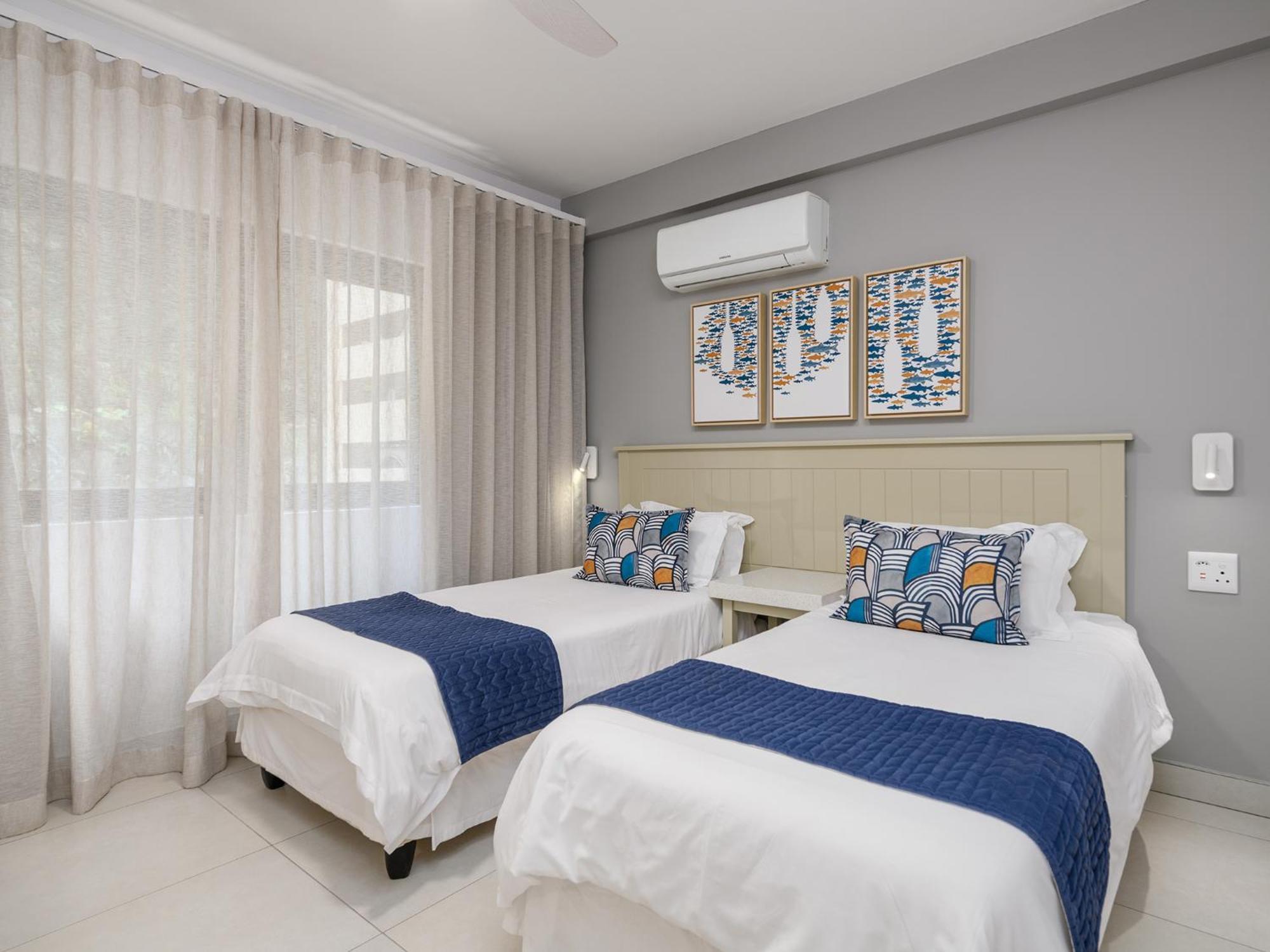 San Martinho Beach Club Vila Praia Do Bilene Room photo