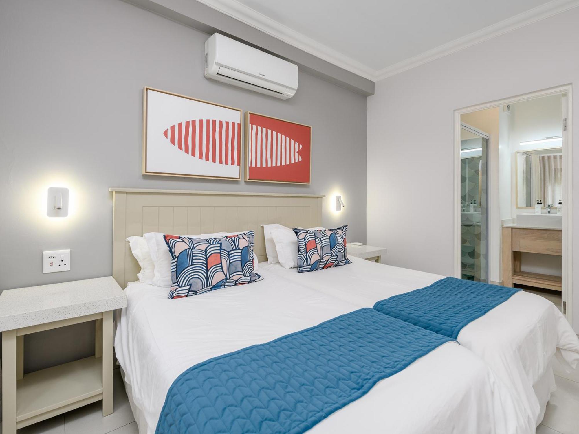 San Martinho Beach Club Vila Praia Do Bilene Room photo