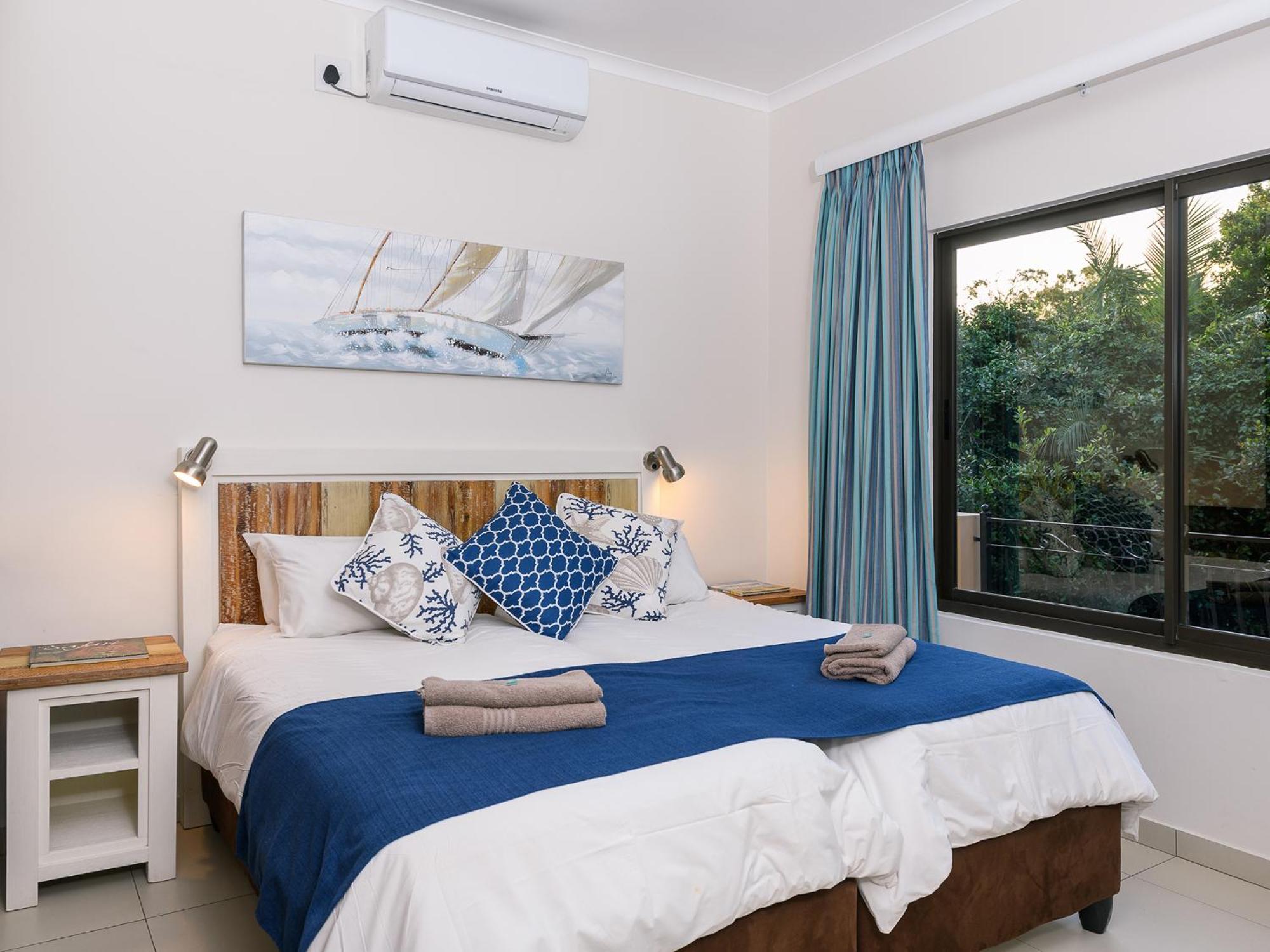 San Martinho Beach Club Vila Praia Do Bilene Room photo