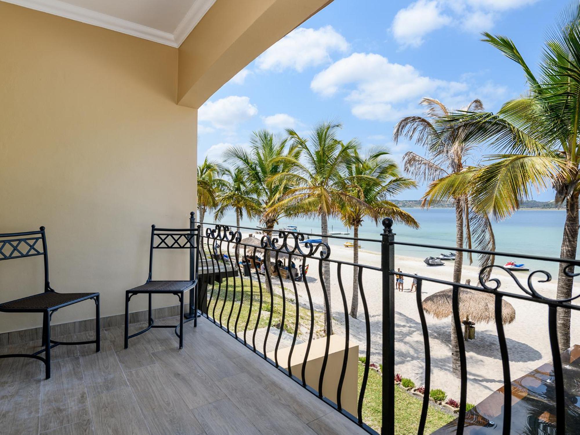 San Martinho Beach Club Vila Praia Do Bilene Room photo
